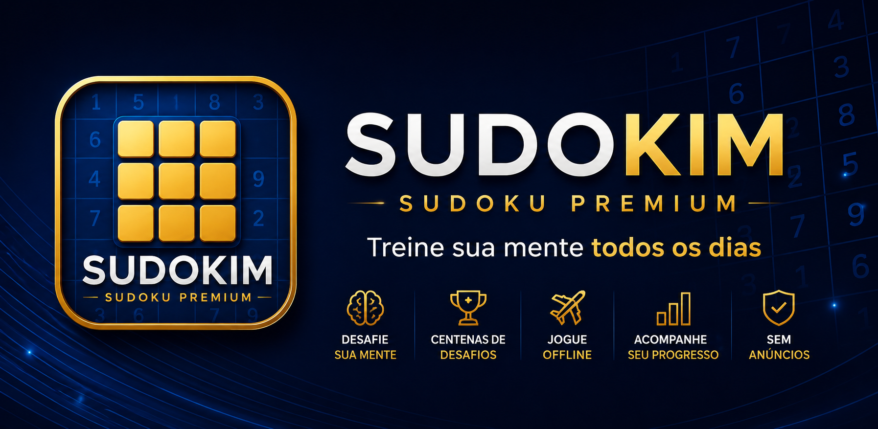 Screenshot Sudokim