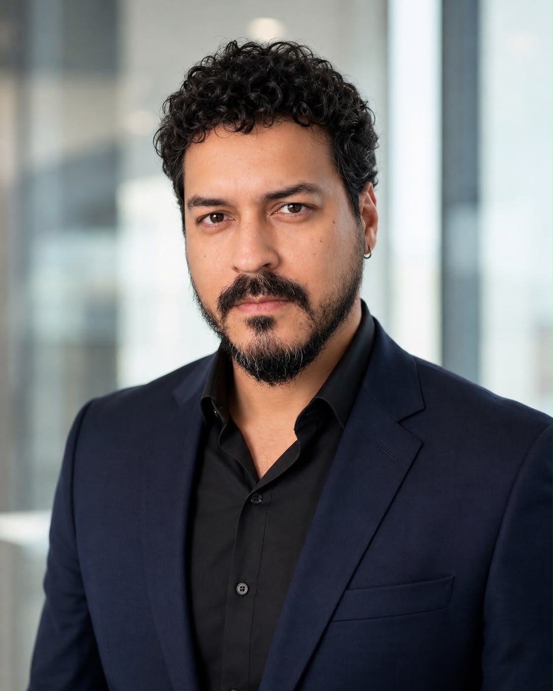 Foto de Gabriel